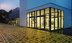 Berlinische Galerie - DIBAG AG - Heizung - Sanitär