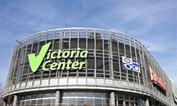 DLZ-SÜD Victoria Center Berlin - Joos & Joos - Projektentwicklung - Gesamte Haustechnik
