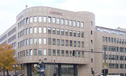 Hypovereinsbank Salvatorplatz-Grundstücksgesellschaft - mbH & Co. OHG - Ertüchtigung Bestandsanlage - Heizung - Kälte