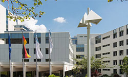 Krankenhaus Siloah Umbau HNO /OP - Lüftung - Kälte