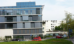 Krankenhaus Siloah Neubau-B - Heizung - Lüftung - Sanitär - Kälte