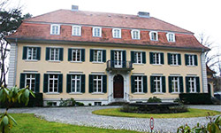Kuwaitische Botschaft Berlin - Neubau - Renovierung - Heizung - BHKW