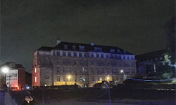 Residenz Monbijou