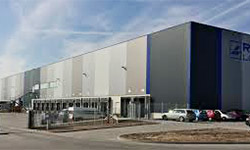 Rhenus Logistics Großbeeren