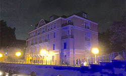 Simon Palais
