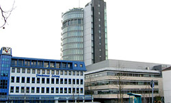 Sparkasse Pforzheim - Splitkälte