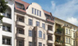 Wohnhaus Erbengemeinschaft Knesebeckstr. 89 - Altbau/Sanierung - Heizung - Sanitär