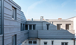 Wohnhaus Paul-Licke-Ufer 7 - Gebrüder Moll GmbH & Co. KG - Sanierung Altbau Heizung
