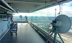 rbb Fernsehzentrum